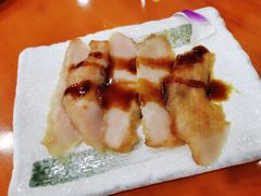 -银子铁板烧料理自助餐(人民广场店)