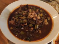 -疆Jiang·新疆秘制料理