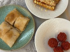 -香云轩·顺德菜(香云纱园林酒店店)