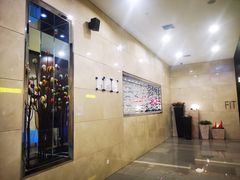 -北京东直门智选假日酒店