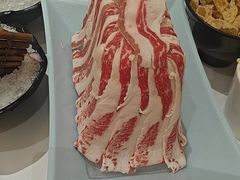 -帝皇海海鲜豆捞(桐泾商务广场店)