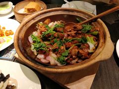 -鹊玥·粤菜小馆(汇智国际商业中心店)