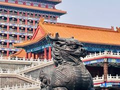 -大明幻境第一城