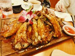 -申德勒加油站西餐厅(日坛路总店)