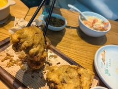 -潮粥荟·潮汕砂锅粥(朝阳大悦城店)