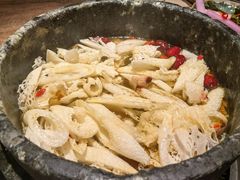 -蘑界·野生菌火锅(深业上城店)