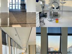 -浙江大学医学院附属口腔医院湖滨（延安）院区