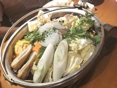 -有喜屋·鲜鸡烧鸟·居酒屋(安龙路店)