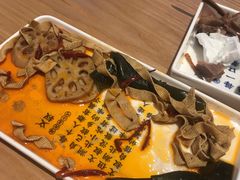 -文叔·湖北名小吃·小龙虾(华强北店)
