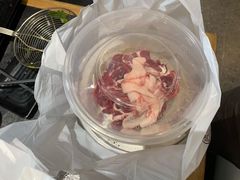 -林记潮牛·牛肉火锅(上马墩店)