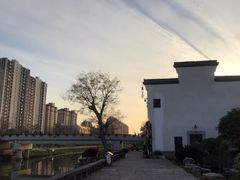 -章太炎故居
