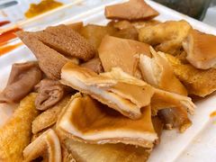 -细妹五香牛杂(步行街店)