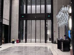 -深圳国际会展中心洲际酒店