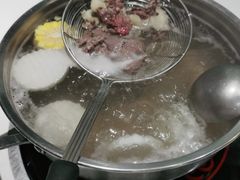 -八合里牛肉火锅(新洲店)