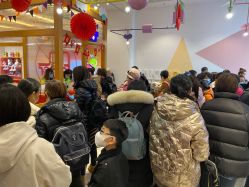 -玩元素·家庭游乐成长中心(香格里拉店)