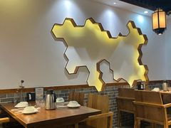 -壹湖两岸·鱼鲜山里菜(东江湖店)