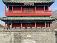 -居庸关长城