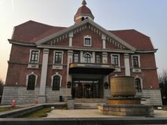 -天津津利华酒店