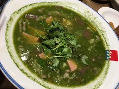 -蜜桃餐厅·古运河畔(南下塘店)