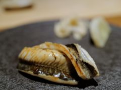 -银座岩