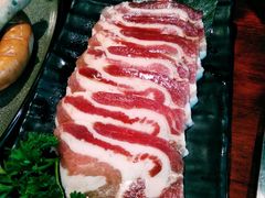 -热血兄弟·炭火烤肉(融侨中心店)