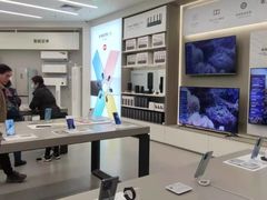 -小米之家(长宁中山公园龙之梦店)