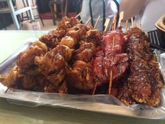 -二中酸辣汤(无锡梁溪区店)