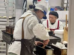 -爱德顺糕点食屋(利民道店)