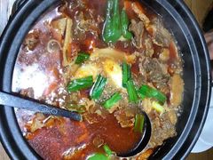 -肖记公安牛肉鱼杂馆· 省级非物质文化遗产(仁和路店)