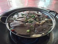 -尼玛藏家风味园(阿山食城店)