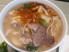 -合记烩面(人民路店)