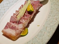 -永安鱼庄·镇江菜(丁卯店)