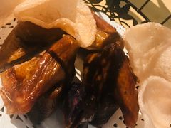 -避风塘(百联东郊店)