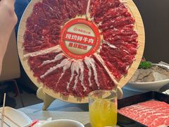 -海底捞火锅(莘松路店)