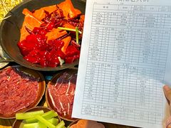 -阳阳老火锅(小南门店)