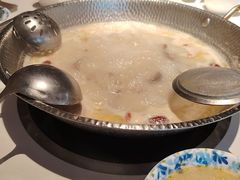 -古膳记猪肚鸡.生蚝鸡(拱北店)