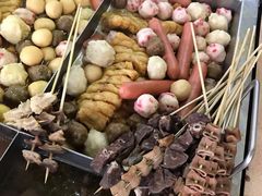 -香港风味小吃店(中英街店)