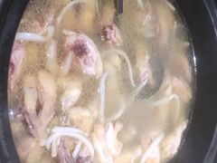 珍珠马蹄椰子鸡-东椰·海南椰子鸡火锅(朝阳门店)