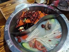 -张嬢嬢老火锅(壹号店•六年店)