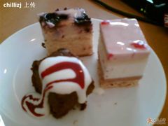 可爱呀～～-榖屋house of flour(张江首店)