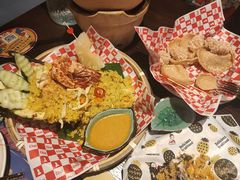 -泰妃殿(武汉首店)