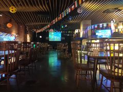 大堂-热度餐厅(老佛爷店)