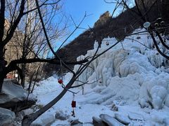 -黑龙潭风景区