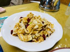 油淋鸟贝-崴海渔村(虹梅路店)