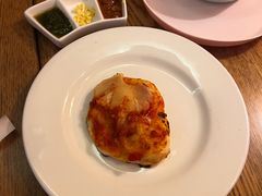 -安妮意大利餐厅(世贸天阶店)