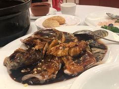 西湖醋鱼-张生记(双菱店)