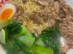 -日出拉面(望京店)