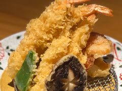 -渔寿司·日本料理(艾尚天地店)