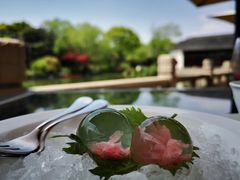 -杭州西子湖四季酒店-WL BISTRO西湖餐厅(灵隐路店)