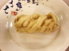 -聚春园自助餐厅(东街口店)